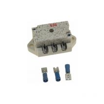 Connecteur d alimentation resistance pour four gaggenau -...
