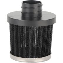 Connecteur d'admission de filtre à Air de chauffage universel, 25mm, pour Webasto