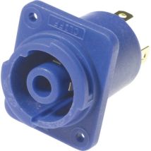 Connecteur D'Alimentation Série (connecteur Réseau) Fc Cliff Fcr2068 Embase Femelle, Verticale Nombre Total De Pôles: 3