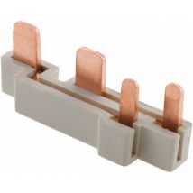 Connecteur d'alimentation pour interrupteur différentiel 63A Thomson