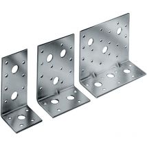 Simpson Strong Tie - Connecteur d'angle AE48 sst (Par 100)