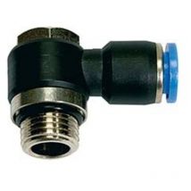 FP - Connecteur d'angle B-Ser.G 3/8 a. D12