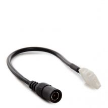 Connecteur Dc Femelle Bande 8Mm