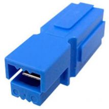 Connecteur de batterie à courant fort pour 15 - 45 A 1327G8FP bleu APP Contenu: 1 pc(s) R588011