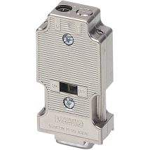 Phoenix Contact - Connecteur de bus sub-d Contenu: 1 pc(s) subcon-plus-profib/ax/sc 2744380