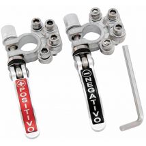 Connecteur de commutateur de protection de câblage de batterie de voiture