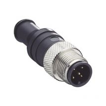 Connecteur de données pour capteurs/actionneurs Belden 0939 ctx 101 10984-1 M12 mâle, droit Nombre de pôles: 5 1 pc(s) Y627211
