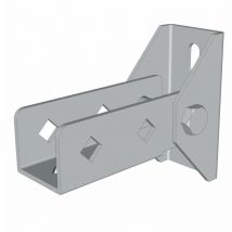 Connecteur de fixation murale Connect Wall c