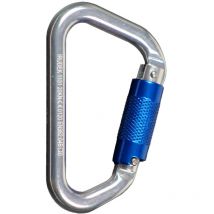 Connecteur de harnais antichute Irudek Silverlight 1131