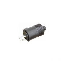 Electro Dh - Connecteur de haut-parleur macho . Soudable 10.600/S 8430552011049