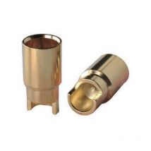 Connecteur de puissance compact Rs Pro Femelle, 60A