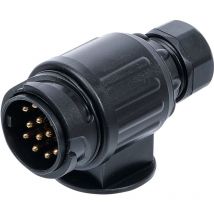 Connecteur De Remorque, 13 Broches