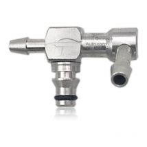 Durer Germany - Connecteur de retour injecteur 2 voies psa 1574.0Q Bosch