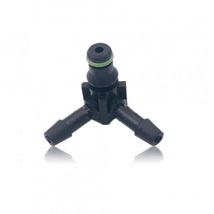 Durer Germany - Connecteur de retour injecteur 2 voies psa 1574.N8 Bosch