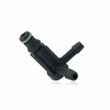 Durer Germany - Connecteur de retour injecteur 2 voies psa 1574.Q5/R2 Bosch