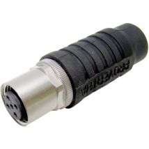 Connecteur de terminaison I-Net Profibus M12