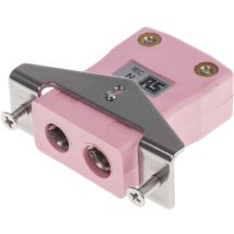 Connecteur Standard pour Thermocouple type n ( Prix pour 1 )