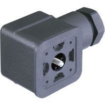 Connecteur de Vanne 3+Pe Gdmf 3016 Daaa Hirschmann 935980179 D25822