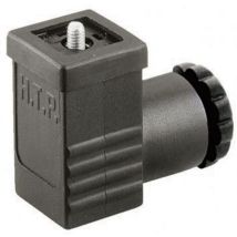 Connecteur de vanne HTP P2NZ2000-H – Composant électronique – IP65 – 2 pôles – 0.75 mm²