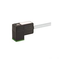 Msud Connecteur De Valve Bf C 8 Mm Avec Extrémité Libre Murrelektronik Gmbh 7000-80021-2261000