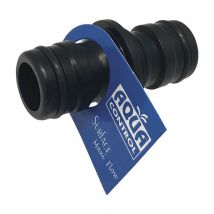 Connecteur d'extension 1' maxi flow 25mm Aqua Control