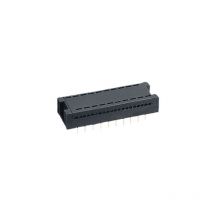 Connecteur double ligne à 10 broches Electro Dh 08.460/10 8430552059652