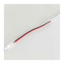 Connecteur Double pour Ruban 5mm IP20 Silumen