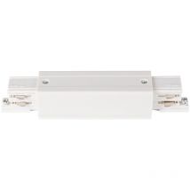 Kanlux - Connecteur droit de type i interne pour système de rails tear n - Classe i, IP20, 16A, 200-240V ac