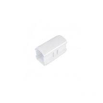 Connecteur Étanche Droit pour Tube led 94mmx48mm