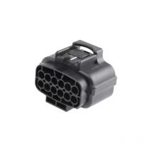 Connecteur Econoseal j - Mark ii Mâle 12 Voies