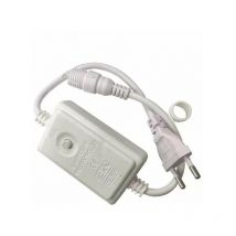 Connecteur électrique Multi-fonction Guirlande led 220V Silamp