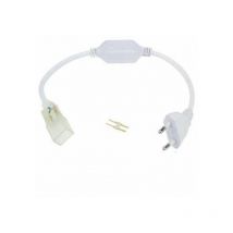 Connecteur Electrique Néon led Flexible 220V - silamp