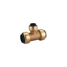 Schneider Airsystems - Connecteur en t STV-TS28-22-22 DGKE828329