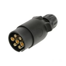 Connecteur erich-jaeger 201212JAE