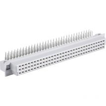 86093968114755V1LF Connecteur femelle Nombre total de pôles 96 Nbr de rangées 3 1 pc(s) - FCI