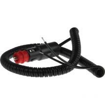 Connecteur automobile Mâle type Connecteur automobile ( Prix pour 1 ) - Rs Pro