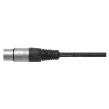 Connecteur femelle Pro xlr