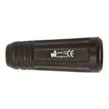 Soudo Metal - Connecteur femelle quart de tour 35 à 50 mm²