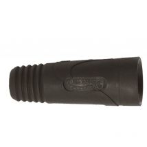 Connecteur femelle quart de tour 95 mm²