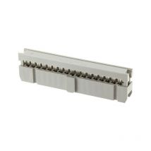 Connecteur fil à carte 2 x 13 pôles Econ Connect PV26GROZ Pas: 2.54 mm 1 pc(s) Tray W770301