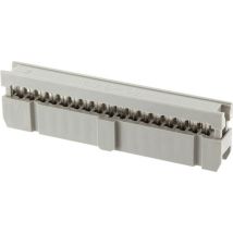 Connecteur fil à carte 2 x 8 pôles Econ Connect PV16GROZ Pas: 2.54 mm 1 pc(s) Tray W770871
