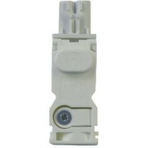 Connecteur de panneau lumineux à led Finder 7L, 240 v c.a./V c.c. ( Prix pour 1 )