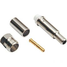 1579312 Connecteur fme femelle, droit 1 pc(s) S402951 - Tru Components