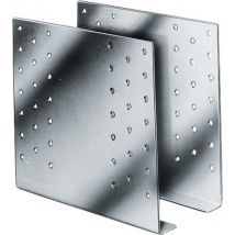 Connecteur GERW180-B Abm.180x180x20x2mm tzn Simpson Strong Tie