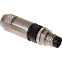 Connecteur Harax 3 pôles 1 pc(s) Harting harax M8-XS 21021511305