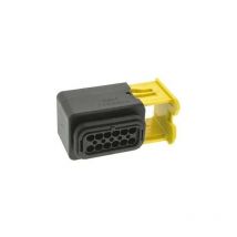 Connecteur mcp Mixed male 6x2 voies