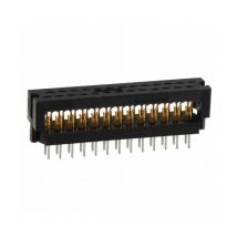 Connecteur idc mâle 26 Voies par flat/ pcb