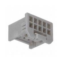 Connecteur iGrid mâle 5x2 Voies