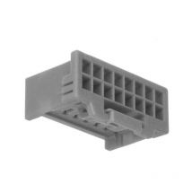 Connecteur iGrid mâle 8x2 Voies