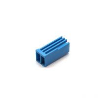 Connecteur inarca ventilateur freezer pour refrigerateur Hotpoint-ariston C00295786